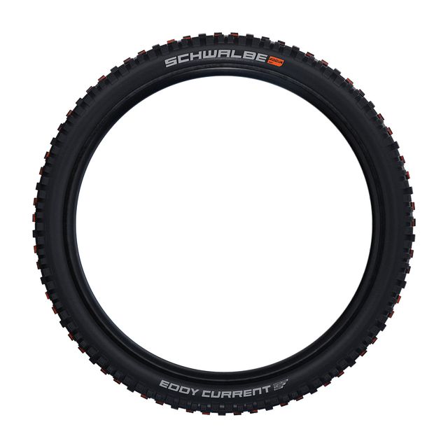 Schwalbe Eddy Current Front Evo, ST, TLE 29x2.6 ulkorengas